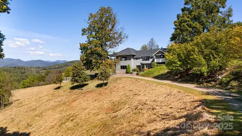 1387 Woods Ammons Rd, Mars Hill, NC 28754