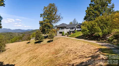1387 Woods Ammons Rd, Mars Hill, NC 28754