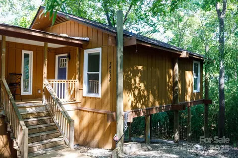 Exterior - 24014 Tidal Way, Tega Cay, SC 29708 photo 1 of 6