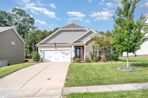 10911 Sparkle Creek Dr, Midland, NC 28107