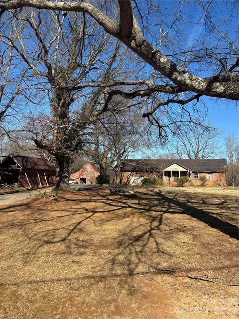 7803 Stinson Hartis Rd, Indian Trail, NC 28079