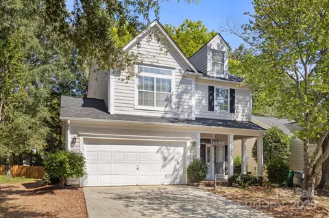 13309 Lampmeade Ln, Charlotte, NC 28273