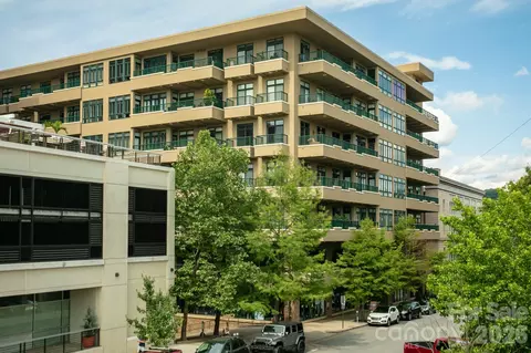 21 Battery Park 404 Ave #404, Asheville, NC 28801