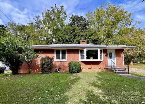 1304 W Horah St, Salisbury, NC 28144