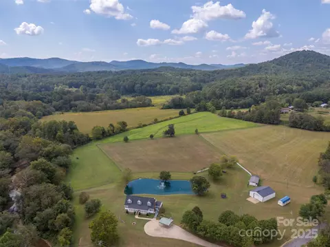 107 John Hudson Rd, Bostic, NC 28018