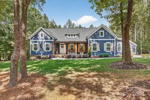 2125 Partridge Berry Ln, Rock Hill, SC 29730