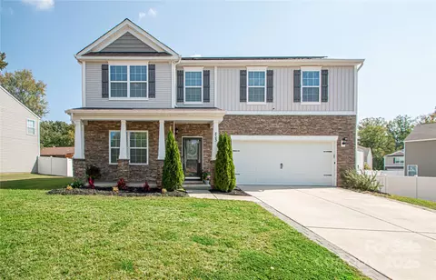 803 Larmore Ave, Charlotte, NC 28216