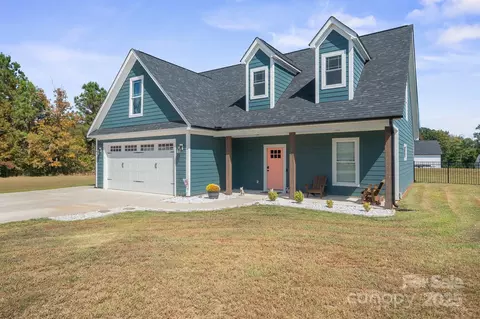 310 Stoneyard Rd, Richfield, NC 28137