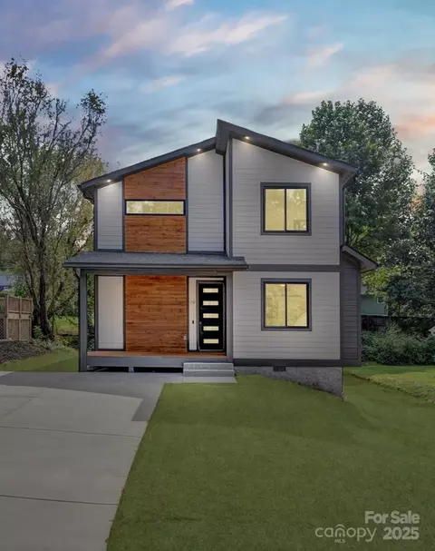 19 Lamar Ave, Asheville, NC 28803
