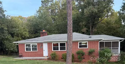 1502 Ludwick Heights Ln, Salisbury, NC 28147