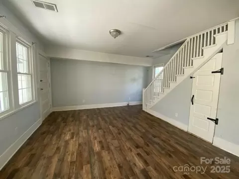 Living - 130 Maple St, Badin, NC 28009 photo 1 of 3