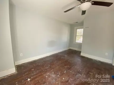 Bedroom - 130 Maple St, Badin, NC 28009 photo 4 of 4