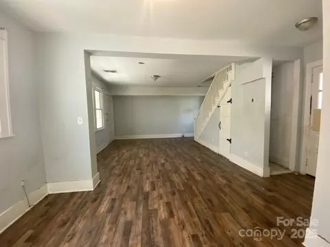 Living - 130 Maple St, Badin, NC 28009 photo 3 of 3