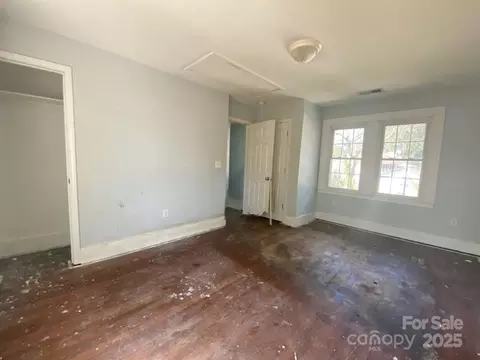 Bedroom - 130 Maple St, Badin, NC 28009 photo 2 of 4