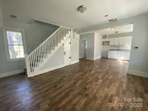 Living - 130 Maple St, Badin, NC 28009 photo 2 of 3