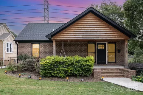 2105 Highland St, Charlotte, NC 28208