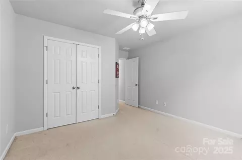 Bedroom - 5001 Brook Valley Run, Monroe, NC 28110 photo 7 of 9
