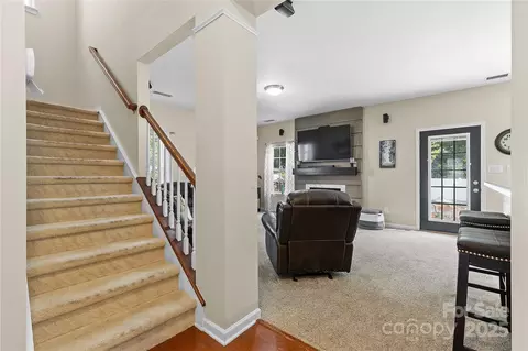 Entry Way - 5001 Brook Valley Run, Monroe, NC 28110 photo 2 of 2