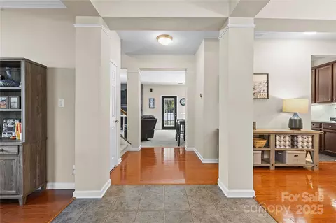 Entry Way - 5001 Brook Valley Run, Monroe, NC 28110 photo 1 of 2
