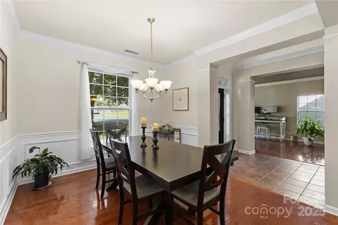 Dining - 5001 Brook Valley Run, Monroe, NC 28110 photo 1 of 1
