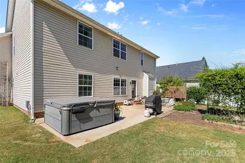 Exterior - 5001 Brook Valley Run, Monroe, NC 28110 photo 2 of 2