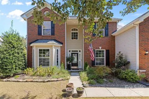 5001 Brook Valley Run, Monroe, NC 28110