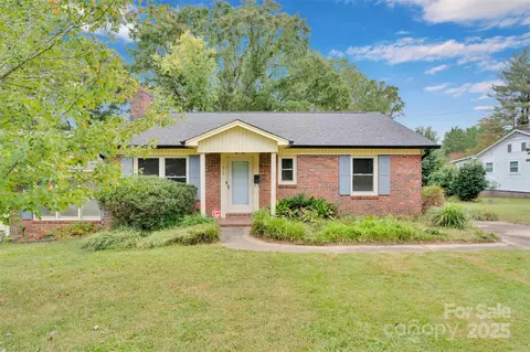 515 Broad St, Shelby, NC 28152