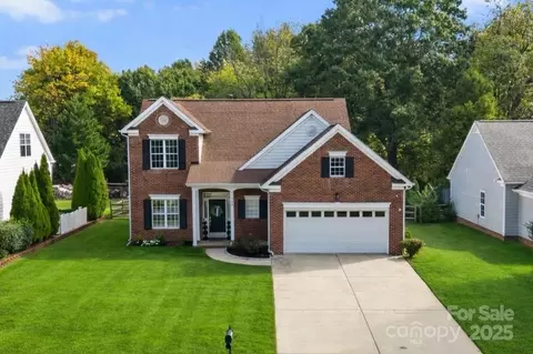 11403 Ridge Oak Dr, Charlotte, NC 28273