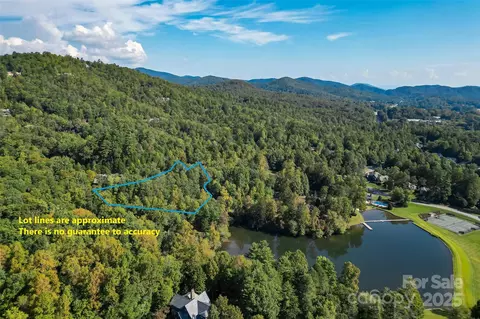 L12r Trailside Court, Brevard, NC 28712