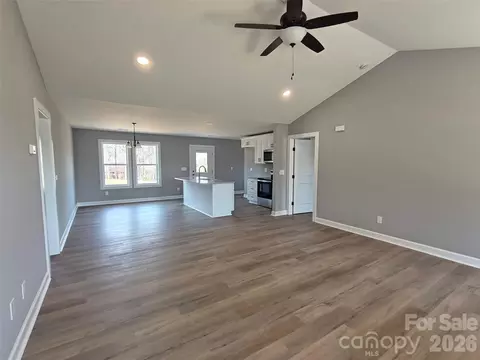Living - 450 E Ridge Rd, Salisbury, NC 28144 photo 2 of 2