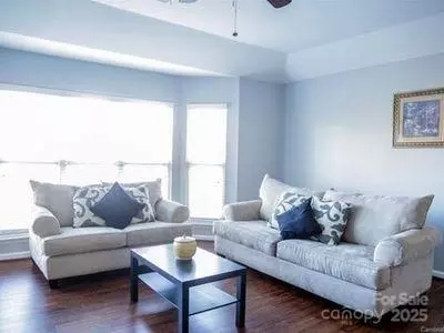 529 N Graham 3g St #3G, Charlotte, NC 28202