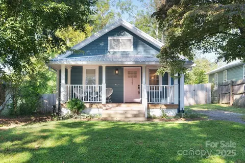 127 Hudson St, Asheville, NC 28806