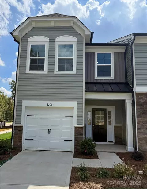 2205 Gladwyne 8a Pl #8A, Charlotte, NC 28269