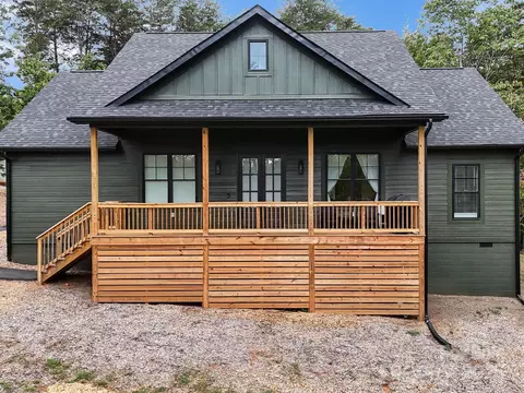 583 Dublin Ln, Columbus, NC 28722