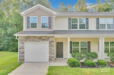 294 Village Creek Way, Salisbury, NC 28147