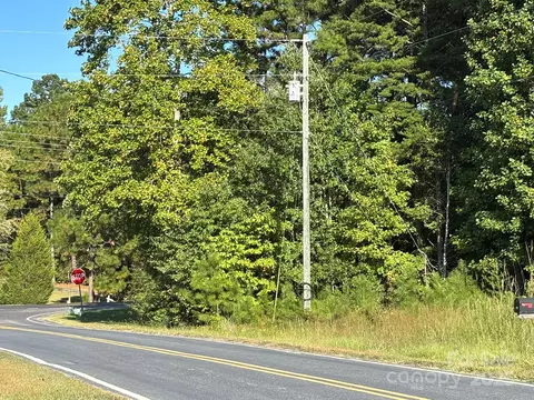 Nc Highway 109 N Highway, Troy, NC 27371