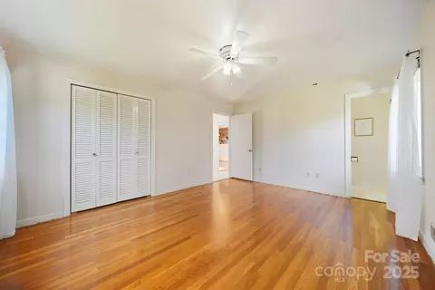 Bedroom - 210 7th Avenue Sw Pl SW, Conover, NC 28613 photo 3 of 5