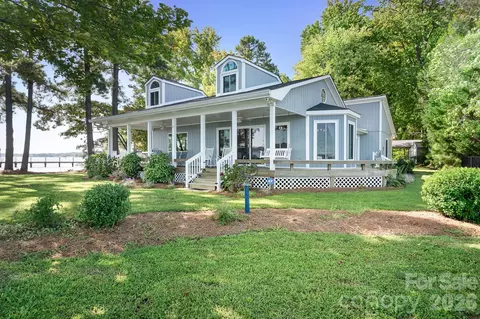 Exterior - 8293 Luckey Point Rd, Denver, NC 28037 photo 1 of 7