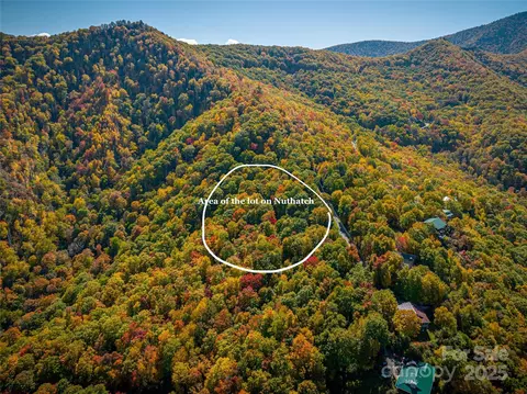 205 Chickadee 205 Ln #205, Maggie Valley, NC 28751