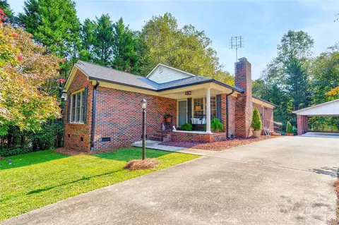 411 El Bethel Rd, Kings Mountain, NC 28086