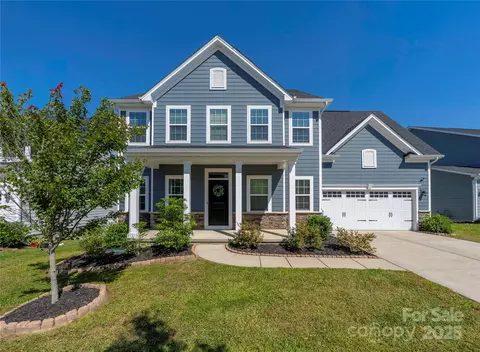 11215 Vanguard Pkwy, Huntersville, NC 28078