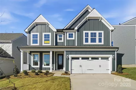 113 Longwood Rd, Mooresville, NC 28115
