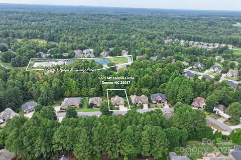 View/Area - 1775 Mount Carmel Cir, Denver, NC 28037 photo 4 of 4