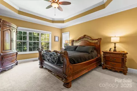Bedroom - 1775 Mount Carmel Cir, Denver, NC 28037 photo 1 of 4
