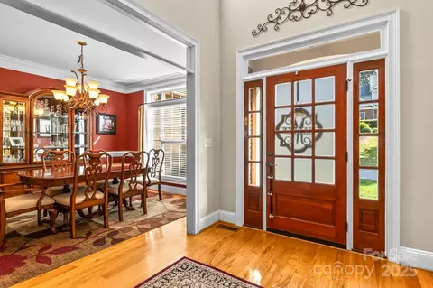 Entry Way - 1775 Mount Carmel Cir, Denver, NC 28037 photo 1 of 6
