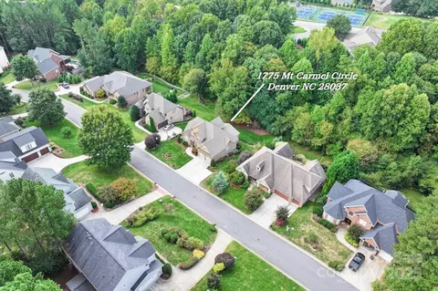 View/Area - 1775 Mount Carmel Cir, Denver, NC 28037 photo 3 of 4