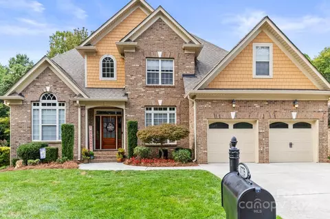 Exterior - 1775 Mount Carmel Cir, Denver, NC 28037 photo 1 of 5