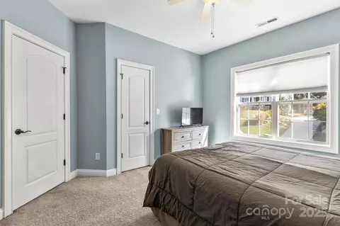 Bedroom - 1775 Mount Carmel Cir, Denver, NC 28037 photo 2 of 4