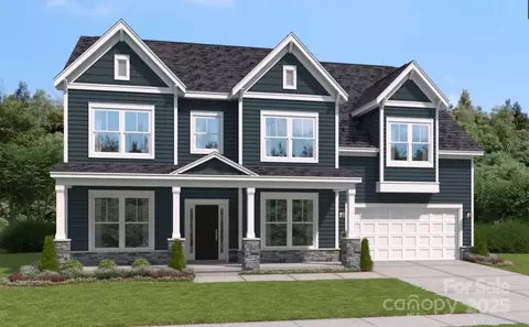 323 Alameda Way, Matthews, NC 28104