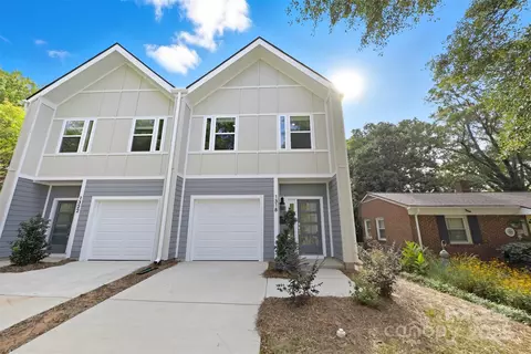 1318 Condon St, Charlotte, NC 28216